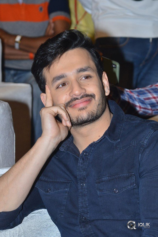 Mr-Majnu-Movie-Pre-Release-Event-Photos